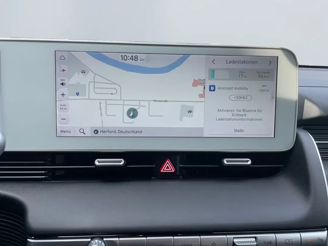 Hyundai IONIQ 5 - foto 13