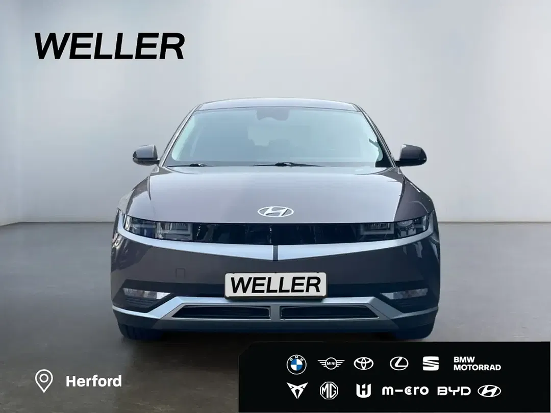 Hyundai IONIQ 5 - foto 2