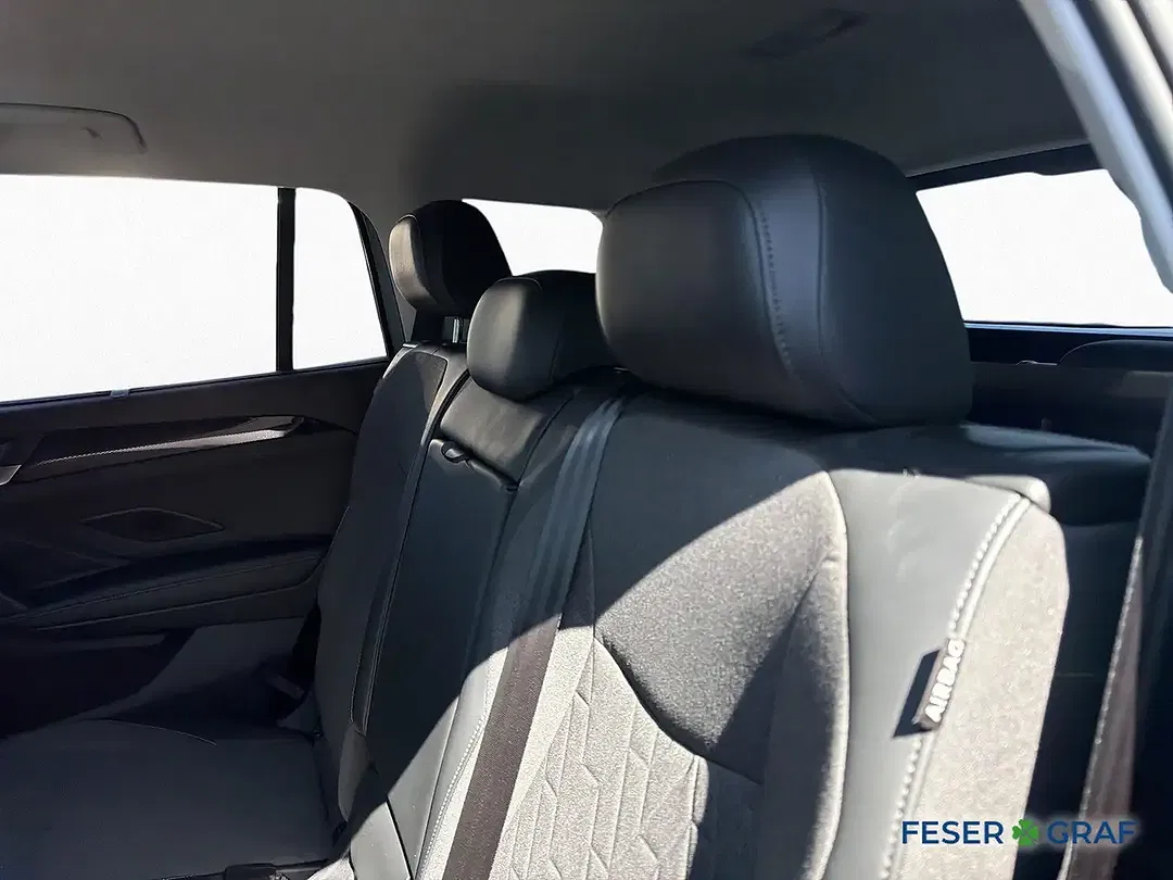 Volkswagen Tayron 2.0 TDI DSG Life - Thumbnail 10