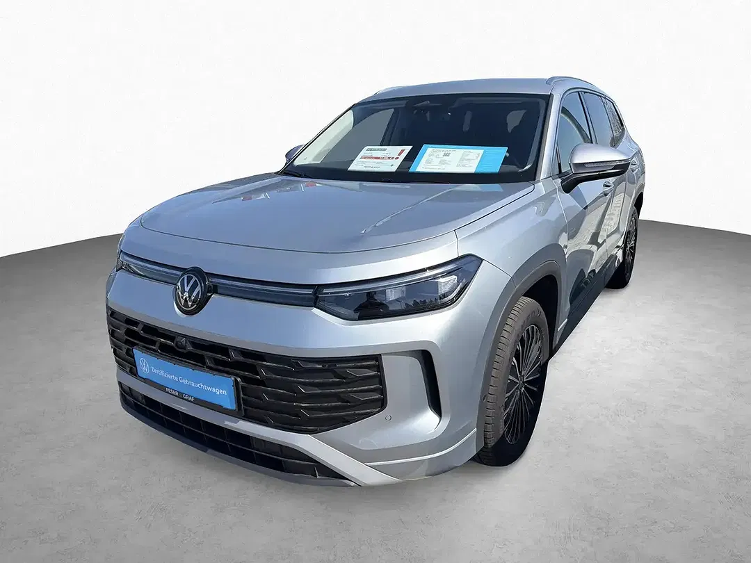 Volkswagen Tayron 2.0 TDI DSG Life - Thumbnail 11