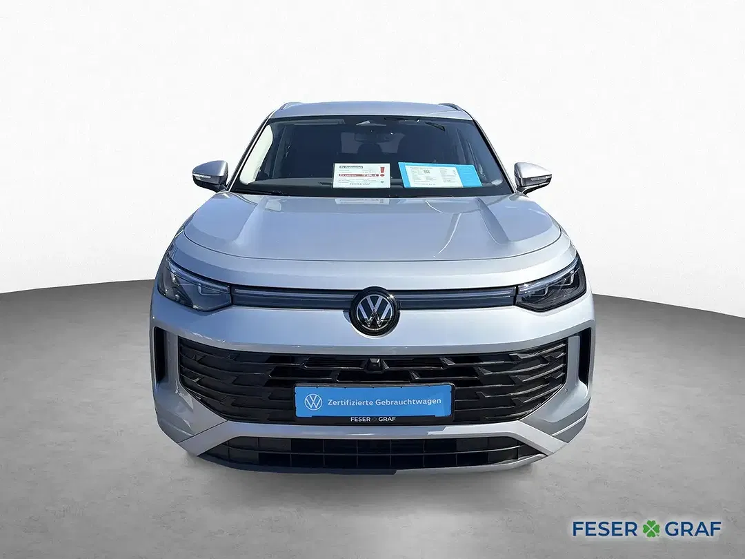 Volkswagen Tayron 2.0 TDI DSG Life - foto 2