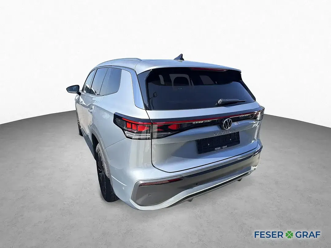 Volkswagen Tayron 2.0 TDI DSG Life - Thumbnail 5