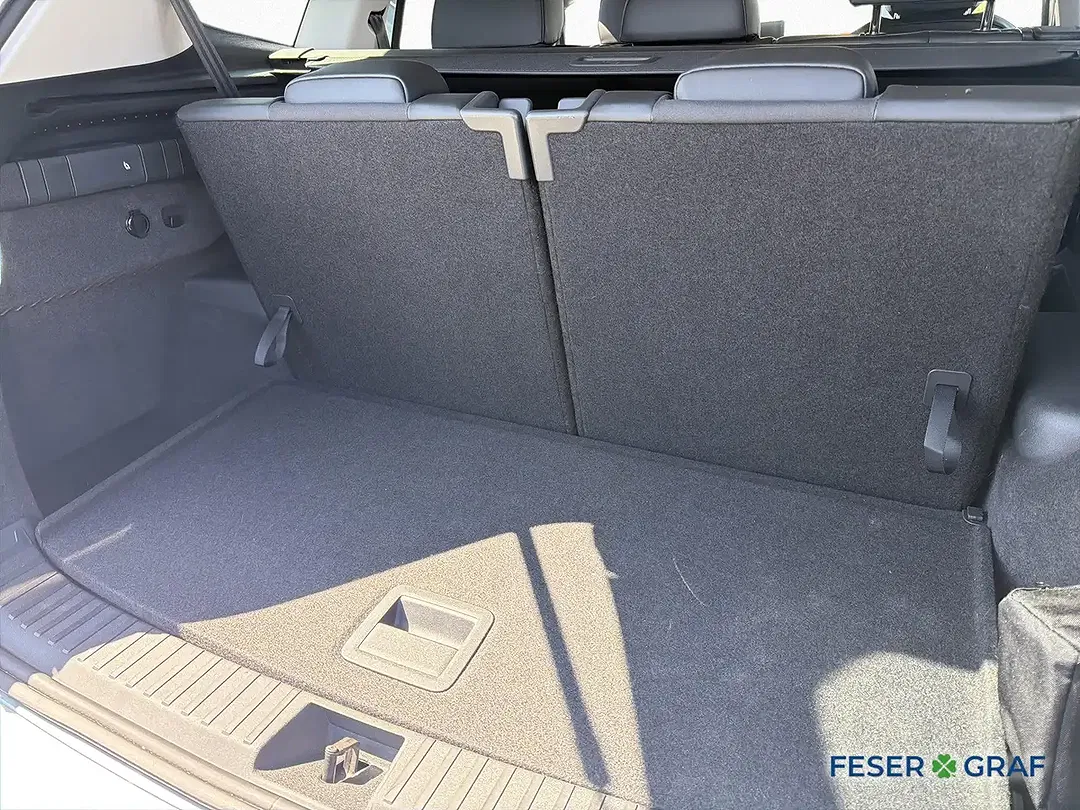 Volkswagen Tayron 2.0 TDI DSG Life - Thumbnail 6