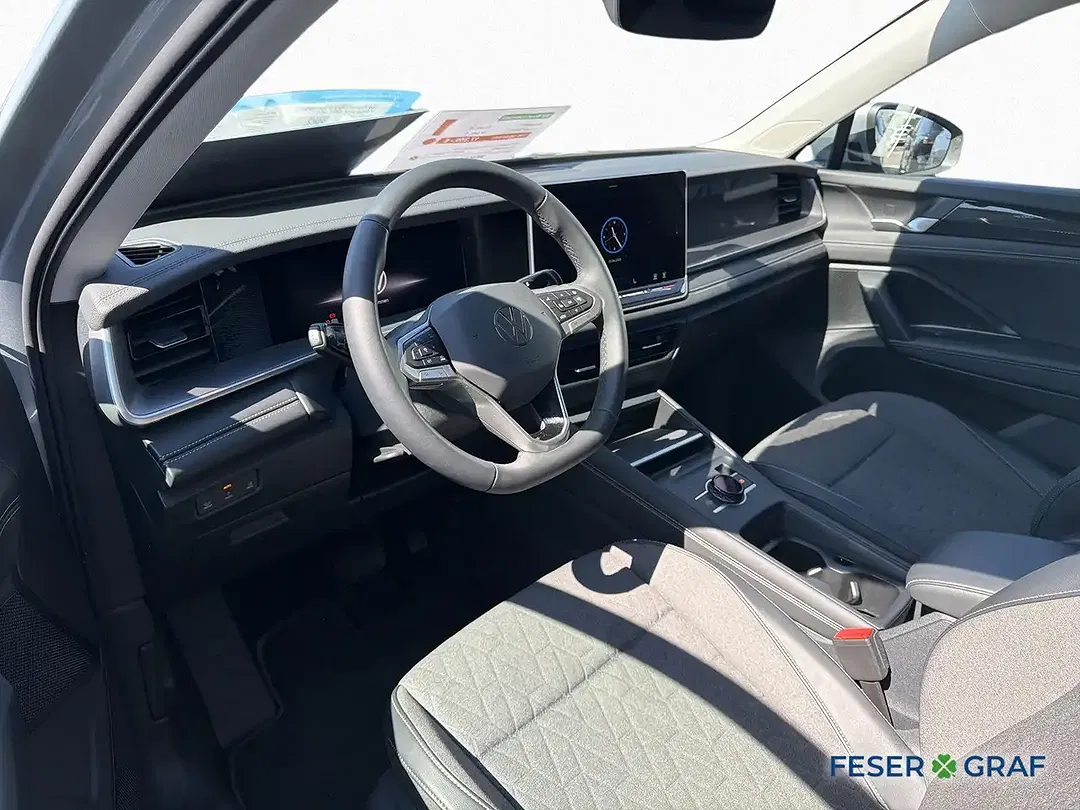 Volkswagen Tayron 2.0 TDI DSG Life - Thumbnail 7