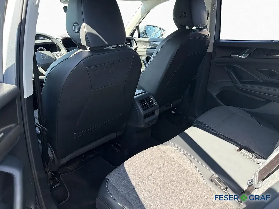 Volkswagen Tayron 2.0 TDI DSG Life - Thumbnail 9