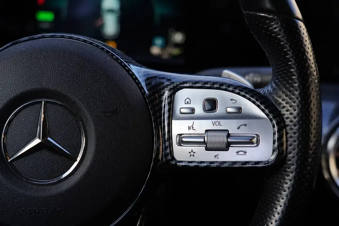 Mercedes-Benz CLA 250 PHEV AMG Line - Thumbnail 16
