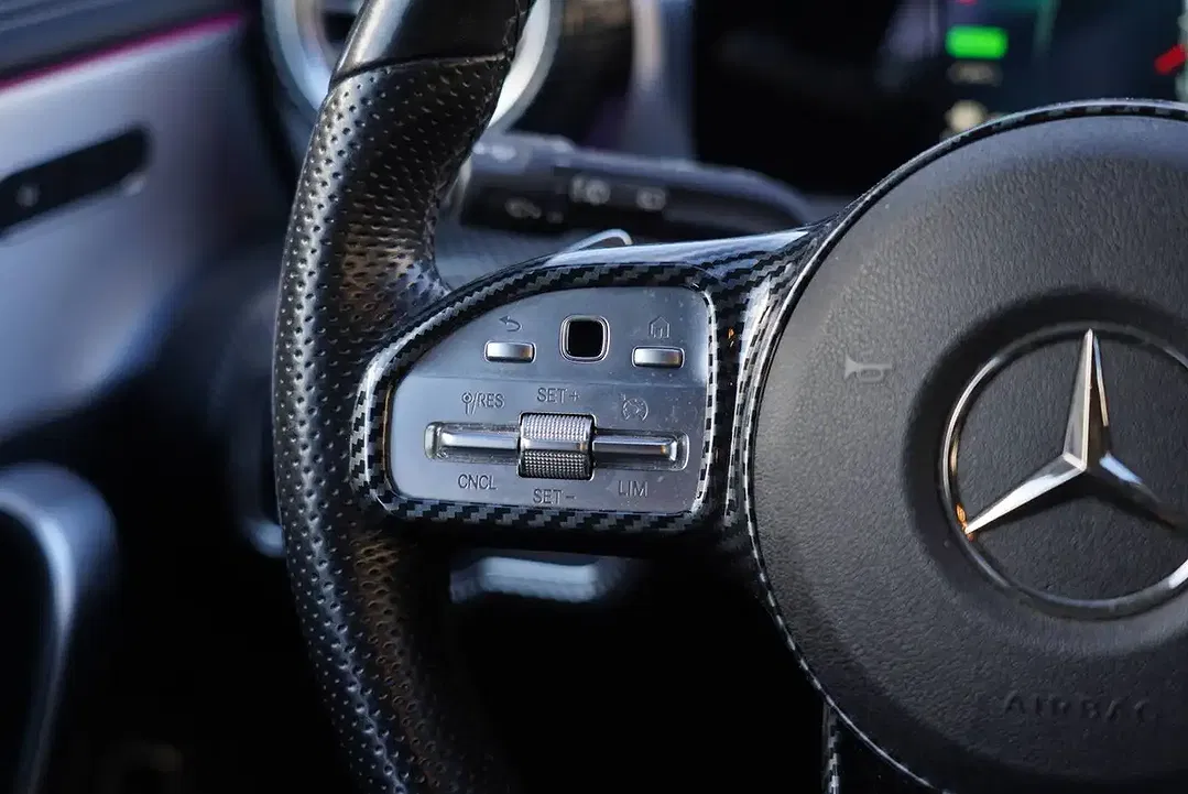 Mercedes-Benz CLA 250 PHEV AMG Line - Thumbnail 17