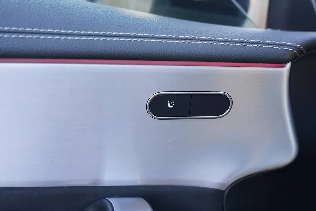 Mercedes-Benz CLA 250 PHEV AMG Line - Thumbnail 18