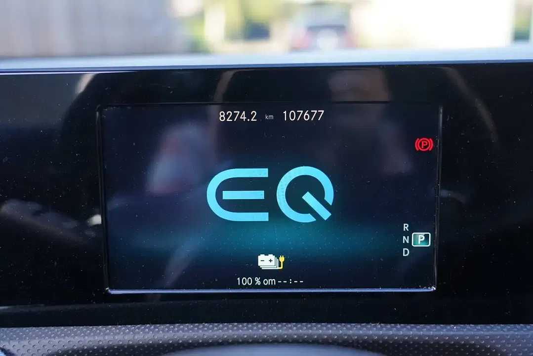Mercedes-Benz CLA 250 PHEV AMG Line - Thumbnail 20