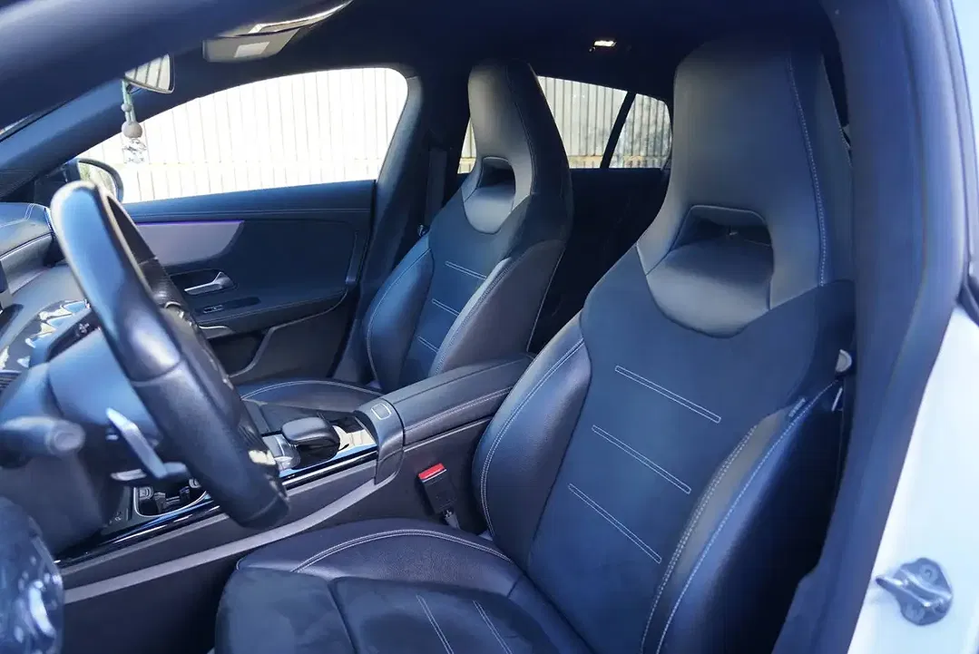 Mercedes-Benz CLA 250 PHEV AMG Line - Thumbnail 7