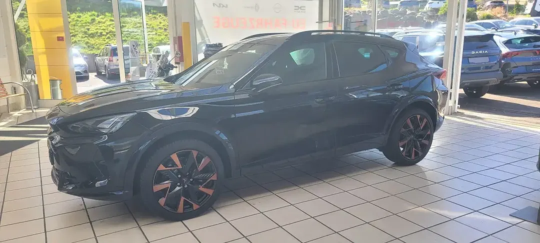 CUPRA Formentor 2.0 TSI - Thumbnail 2