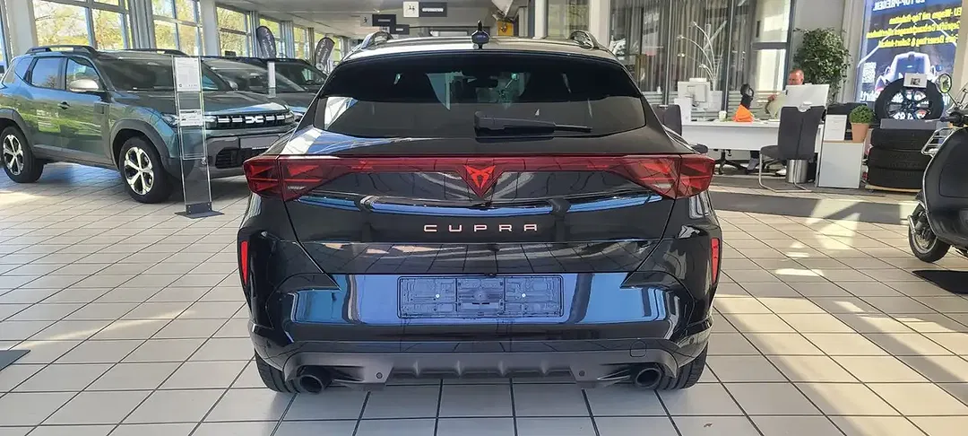 CUPRA Formentor 2.0 TSI - Thumbnail 6