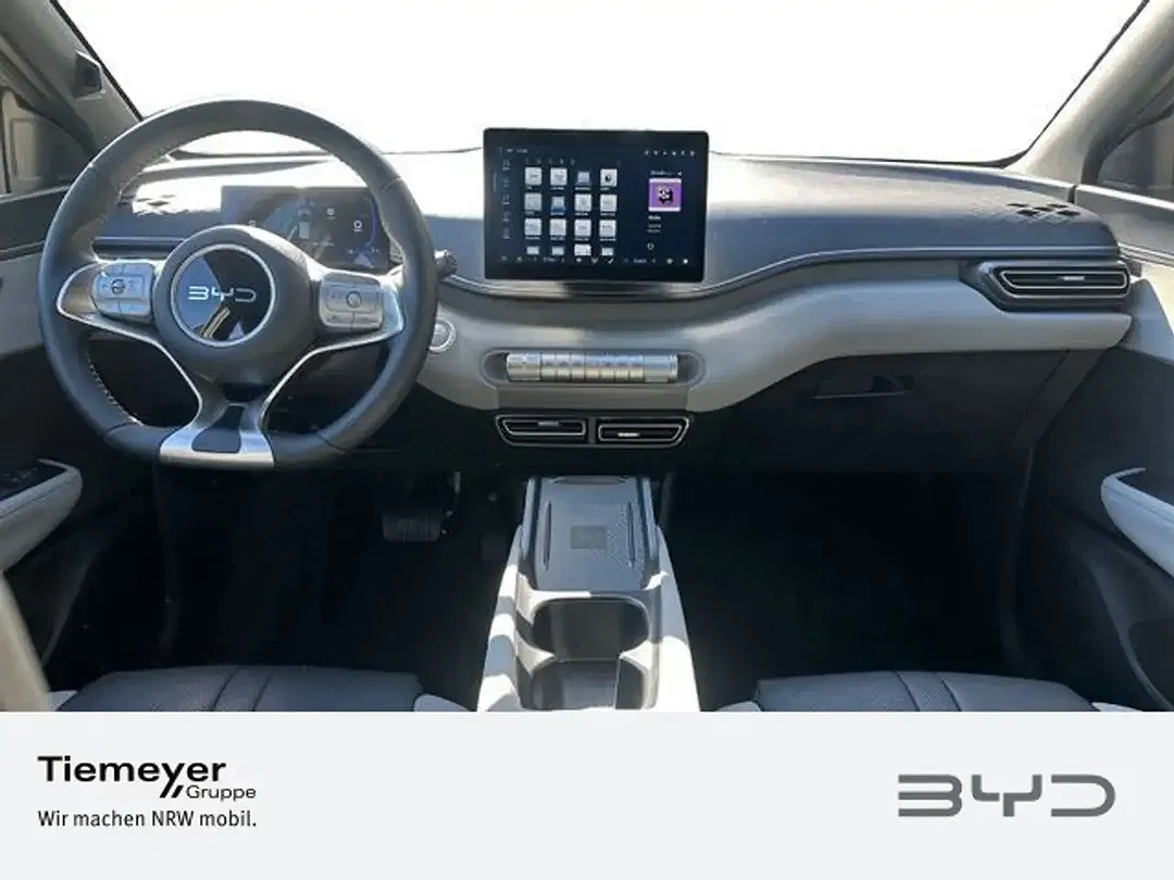 BYD Dolphin Surf Comfort - Thumbnail 12