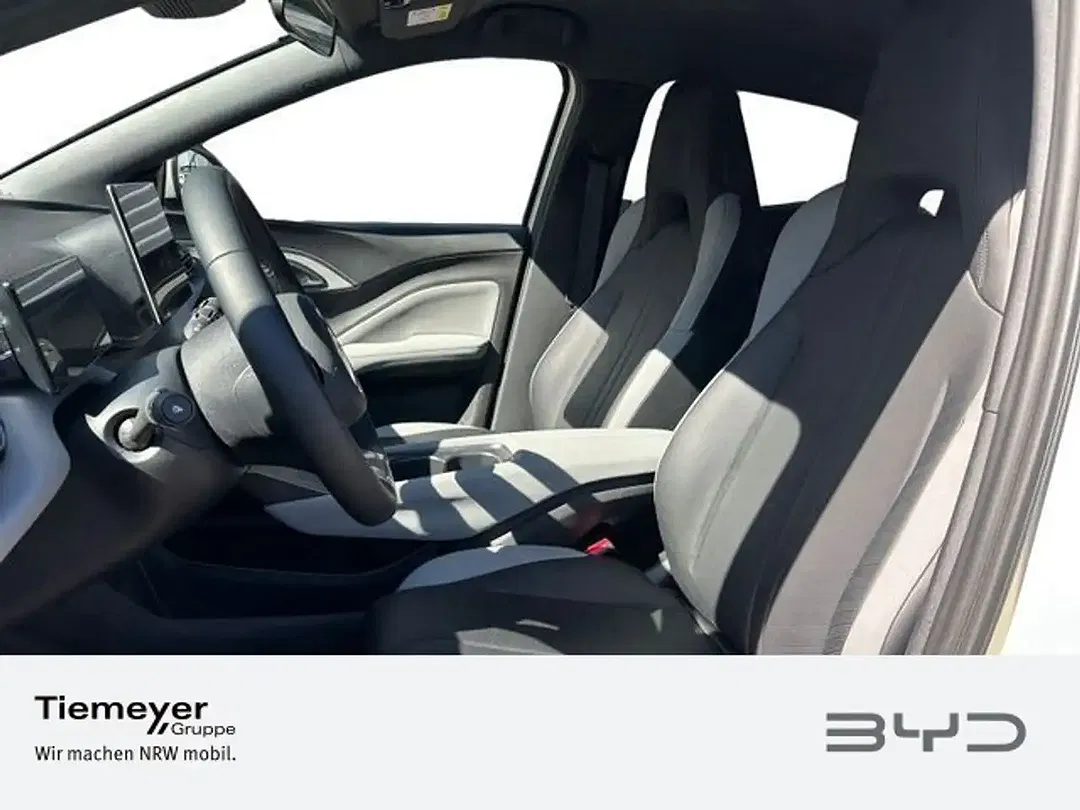 BYD Dolphin Surf Comfort - Thumbnail 9