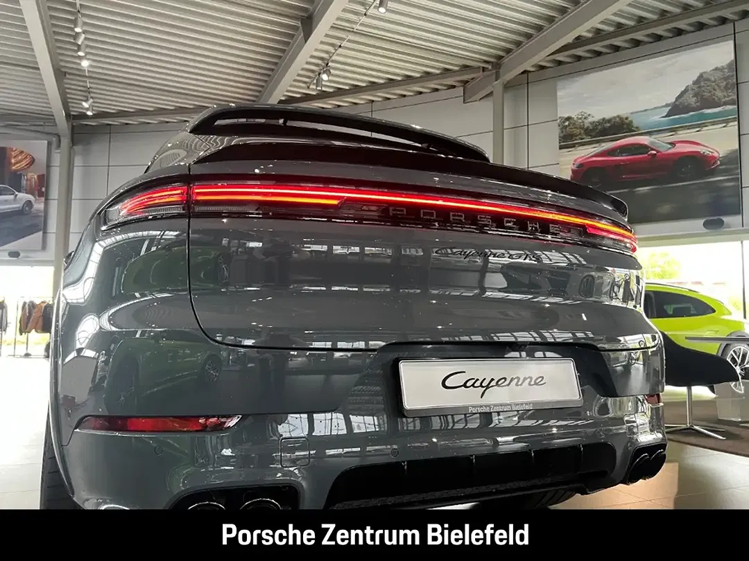Porsche Cayenne GTS Coupe - foto 15