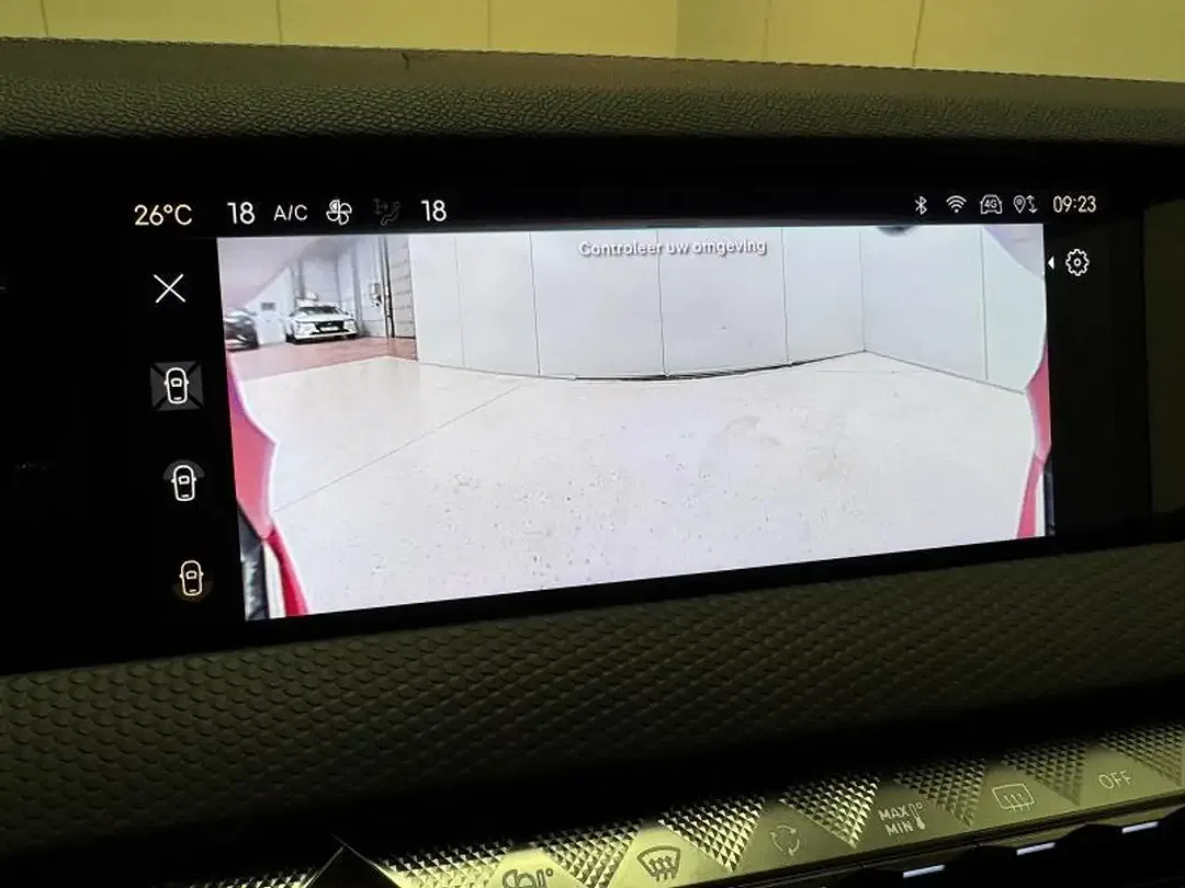 DS Automobiles DS 4 - Thumbnail 18