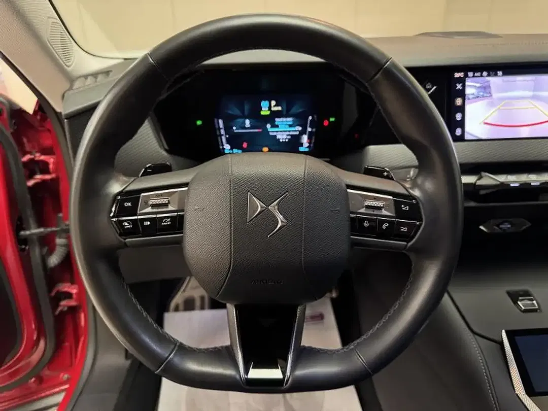DS Automobiles DS 4 - foto 2
