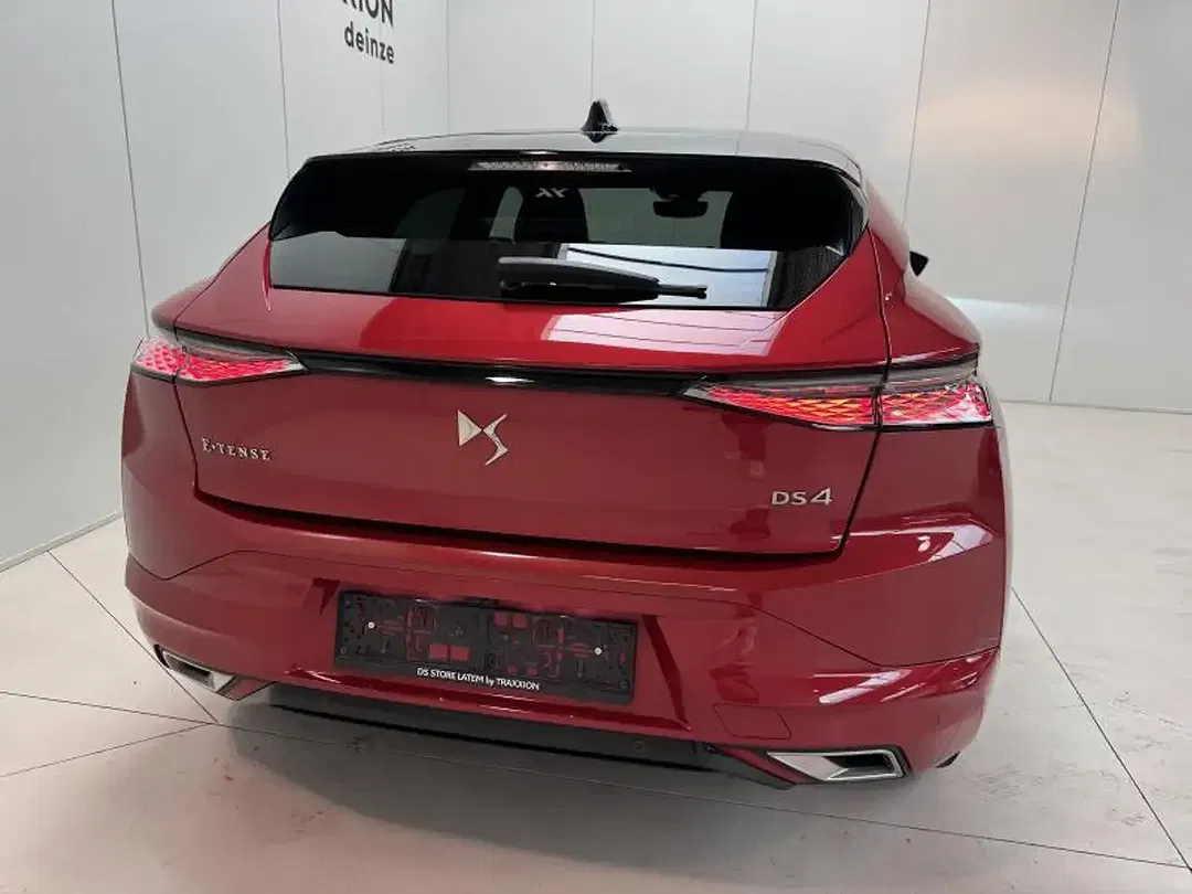 DS Automobiles DS 4 - Thumbnail 28