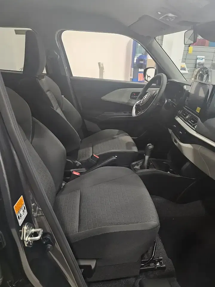 Suzuki Swift Hybrid AllGrip Comfort - Thumbnail 10