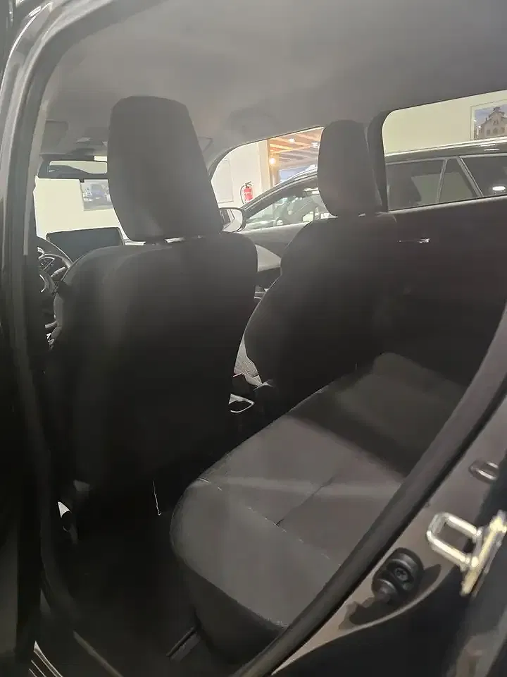 Suzuki Swift Hybrid AllGrip Comfort - Thumbnail 11