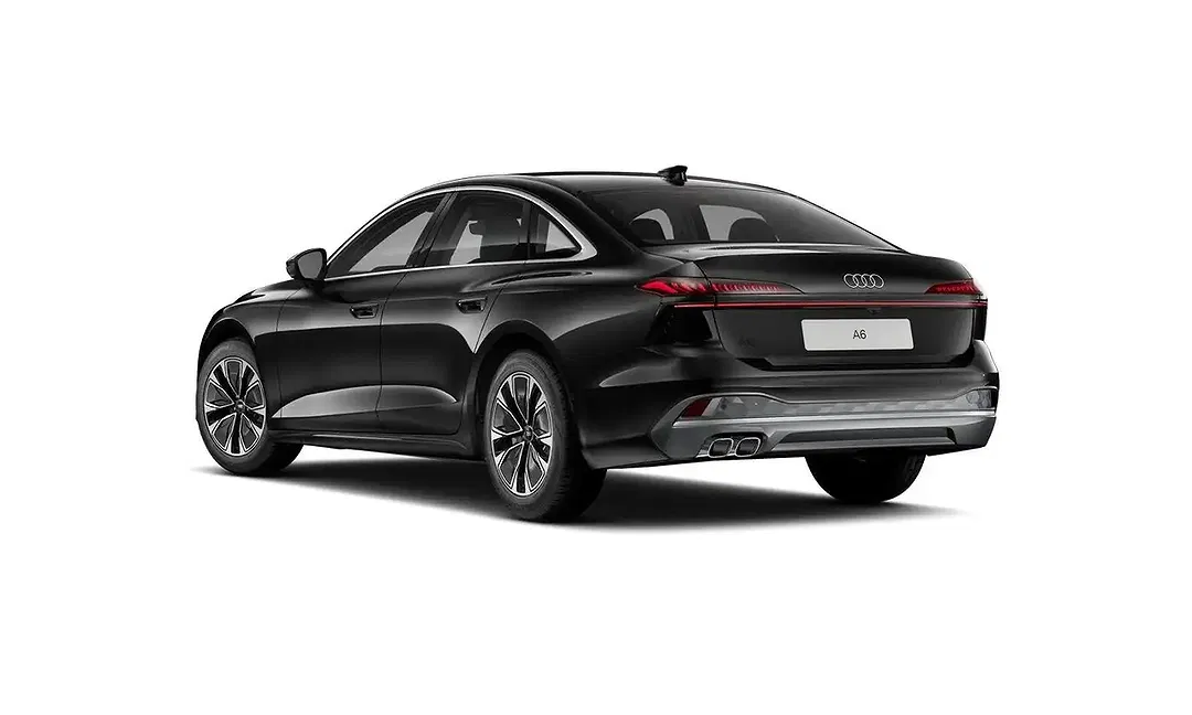 Audi A6 TDI S tronic - Thumbnail 2