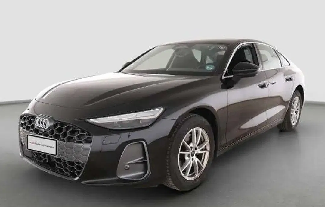 Audi A6 TDI S tronic - Thumbnail 4