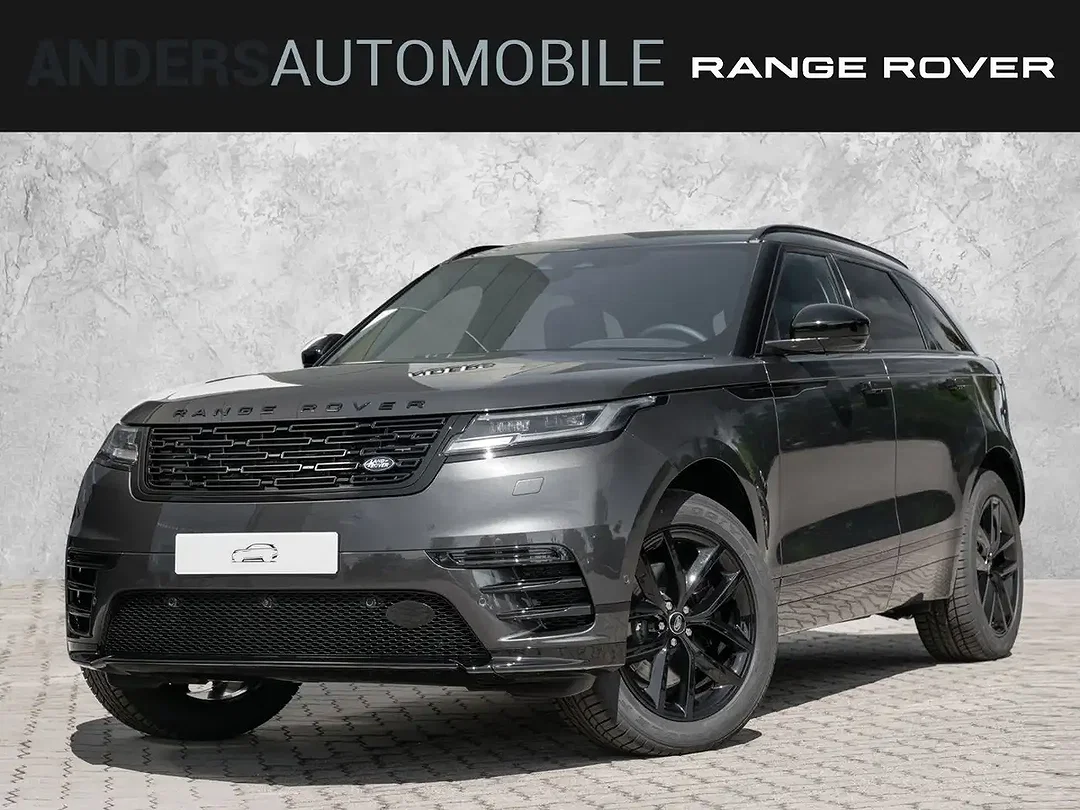 Land Rover Range Rover Velar D200 R-Dynamic SE - Afbeelding 1