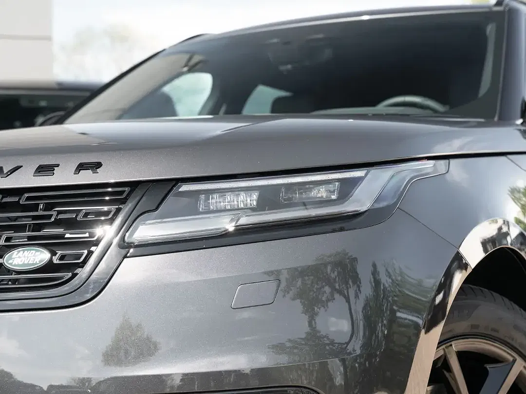 Land Rover Range Rover Velar D200 R-Dynamic SE - Thumbnail 9
