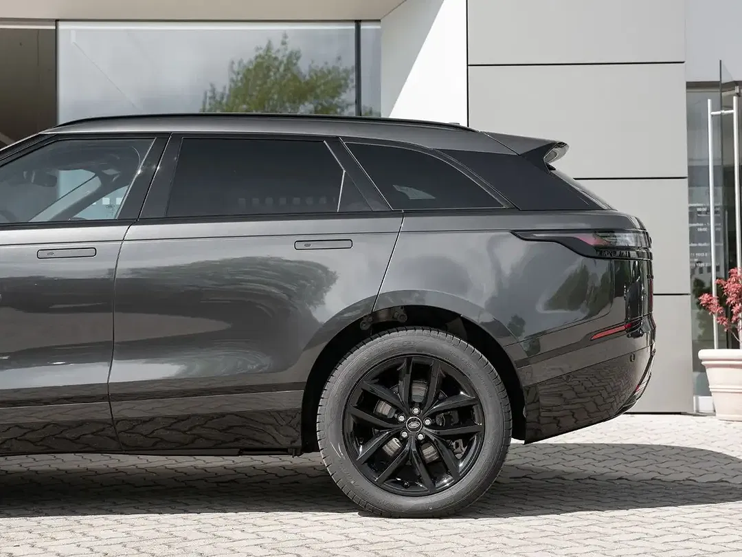 Land Rover Range Rover Velar D200 R-Dynamic SE - Thumbnail 11