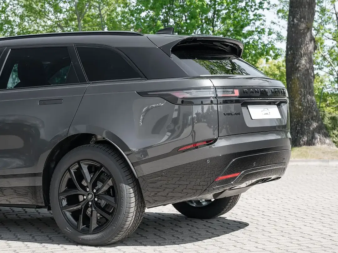 Land Rover Range Rover Velar D200 R-Dynamic SE - Thumbnail 12