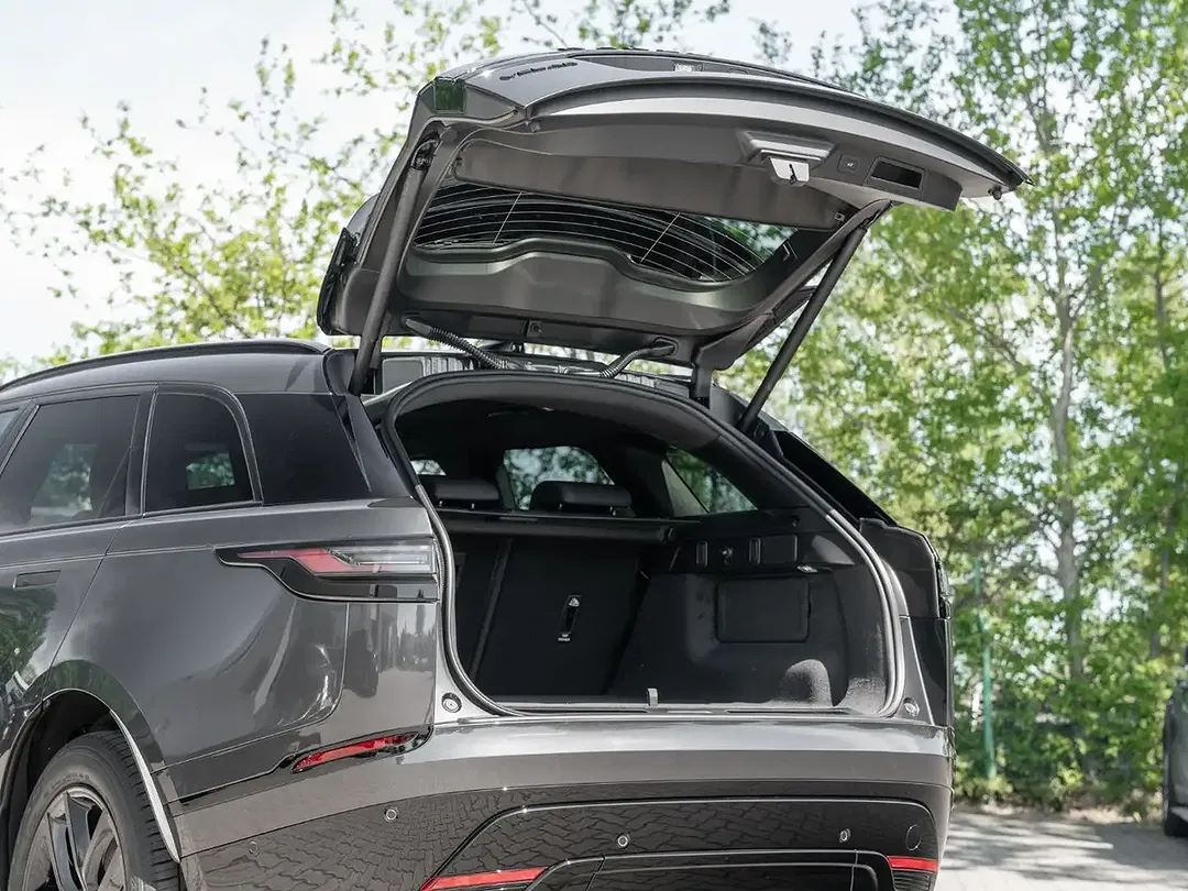 Land Rover Range Rover Velar D200 R-Dynamic SE - Thumbnail 13