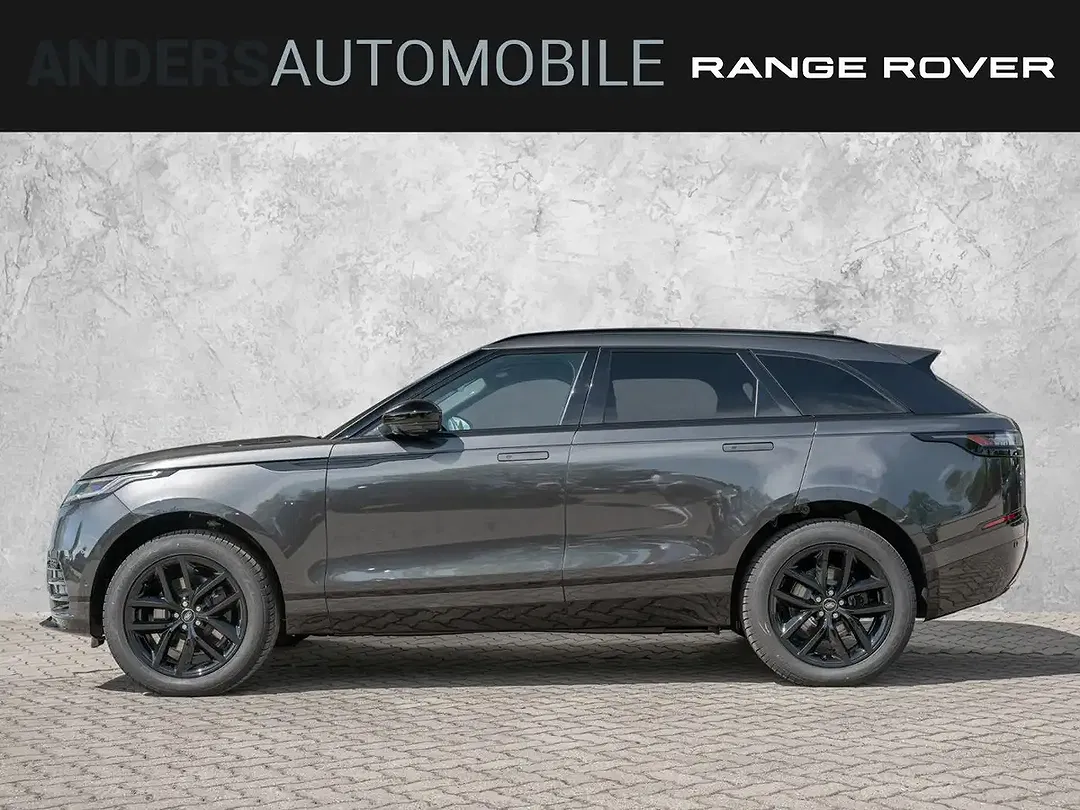 Land Rover Range Rover Velar D200 R-Dynamic SE - foto 2