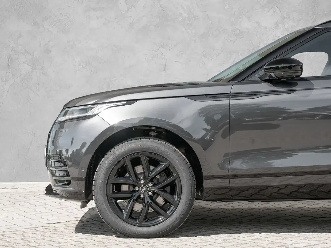 Land Rover Range Rover Velar D200 R-Dynamic SE - Thumbnail 5