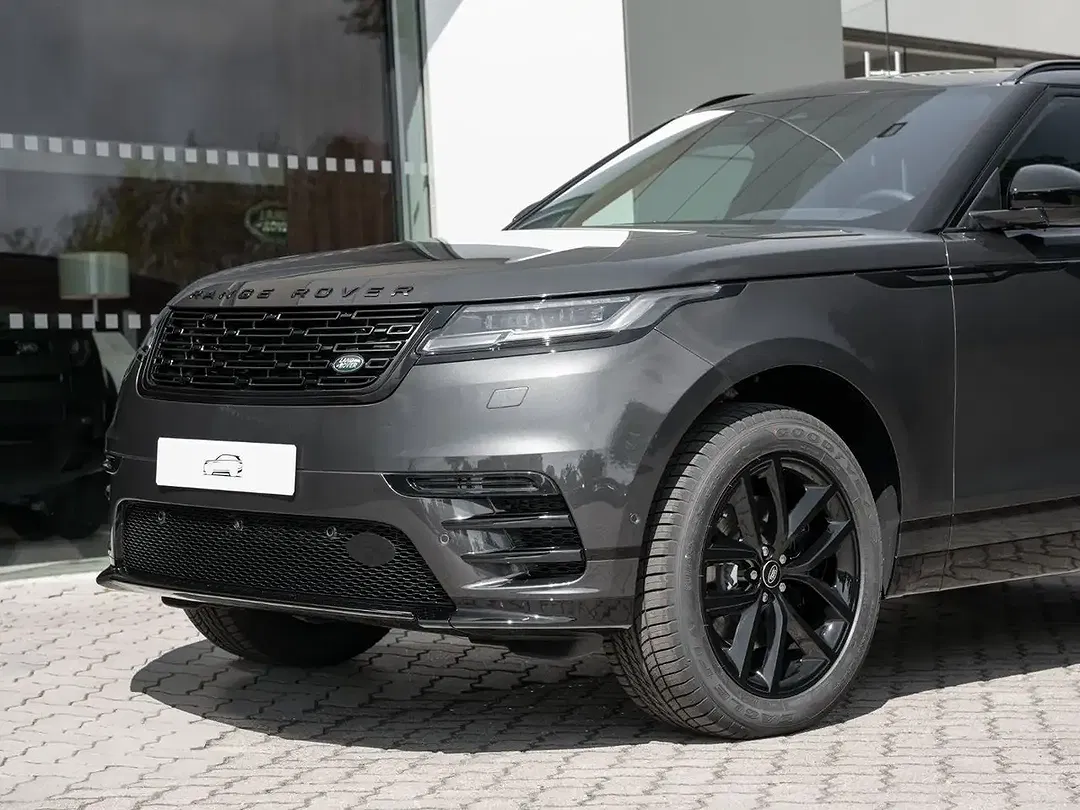 Land Rover Range Rover Velar D200 R-Dynamic SE - Thumbnail 7