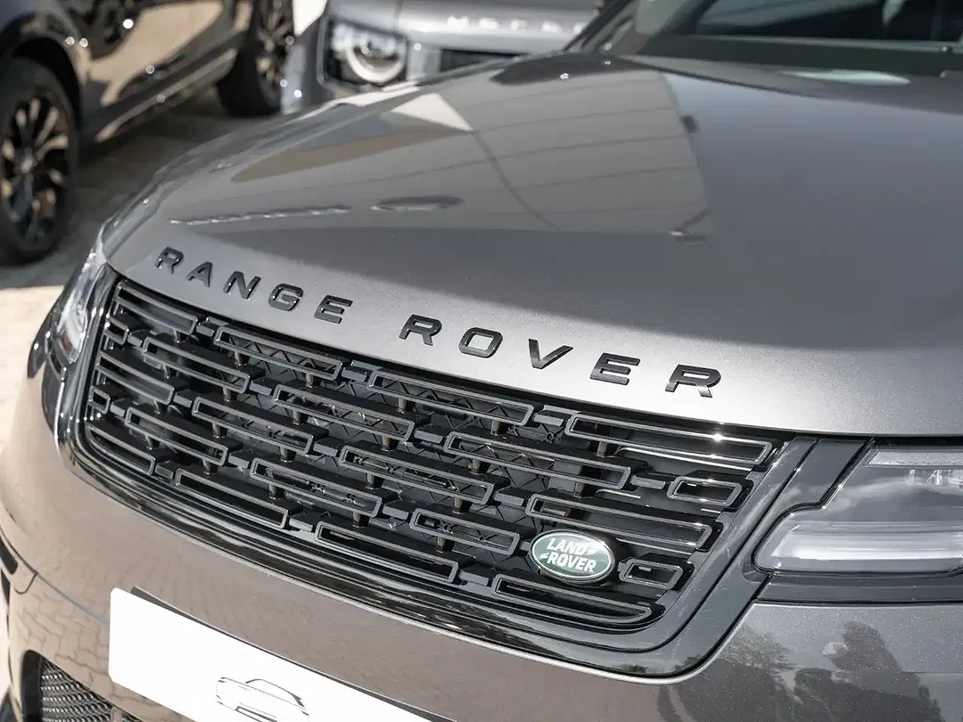Land Rover Range Rover Velar D200 R-Dynamic SE - Thumbnail 8