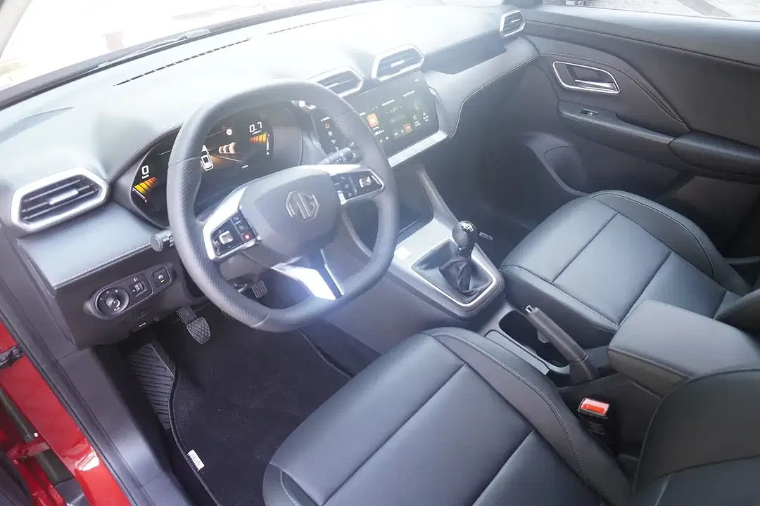 MG ZS 1.5 VTi-Tech Standard - Thumbnail 9