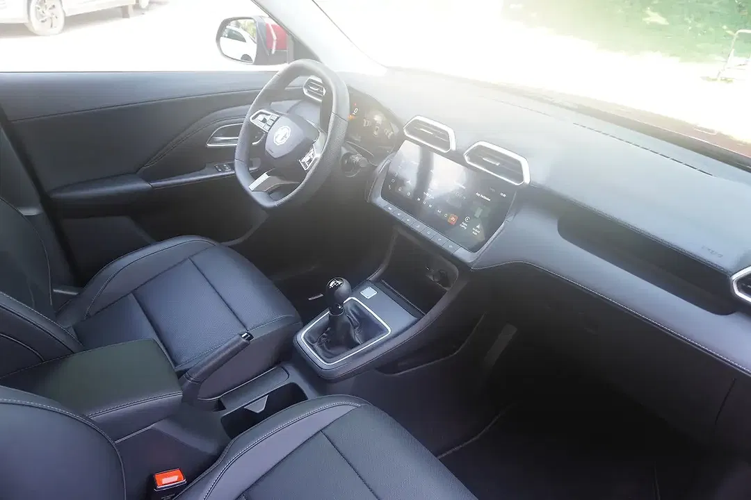 MG ZS 1.5 VTi-Tech Standard - Thumbnail 13