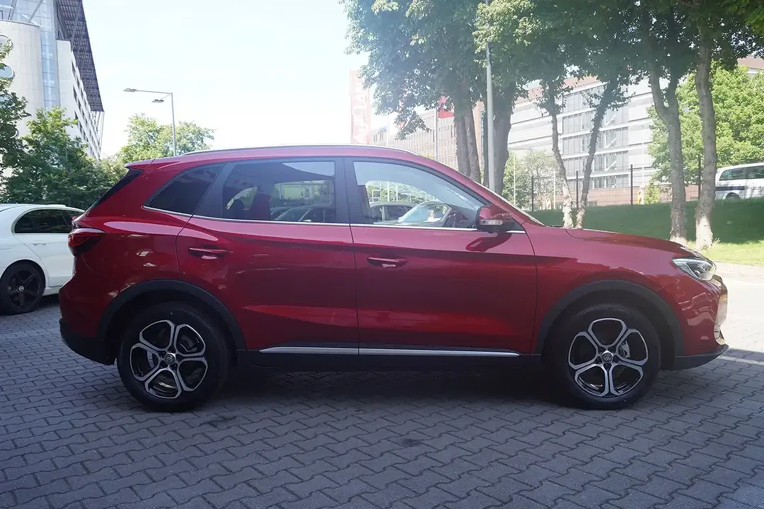 MG ZS 1.5 VTi-Tech Standard - Thumbnail 4