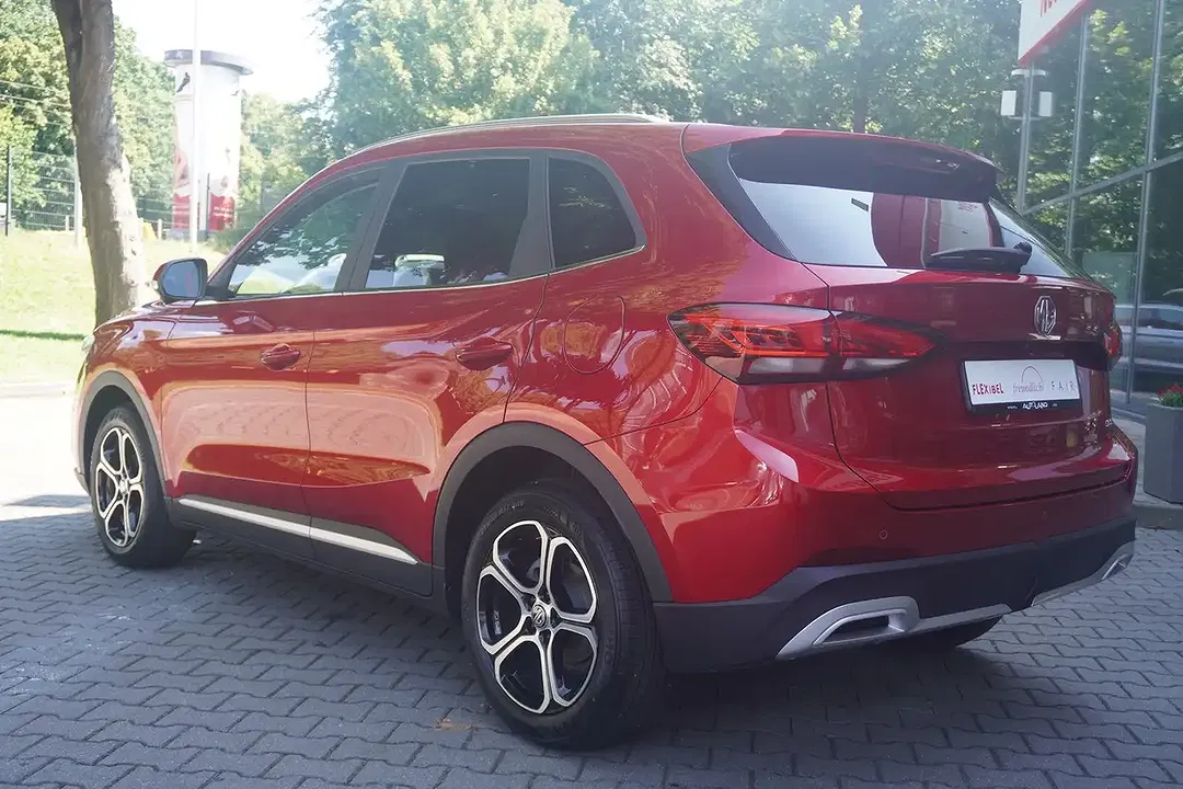 MG ZS 1.5 VTi-Tech Standard - Thumbnail 7