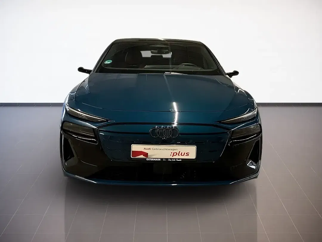 Audi S6 e-tron Sportback S line Edition One - foto 2