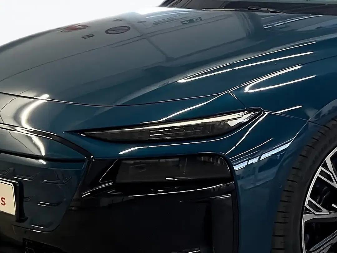 Audi S6 e-tron Sportback S line Edition One - Thumbnail 5