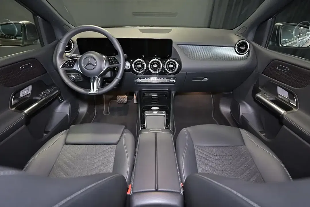 Mercedes-Benz B 180 - foto 15