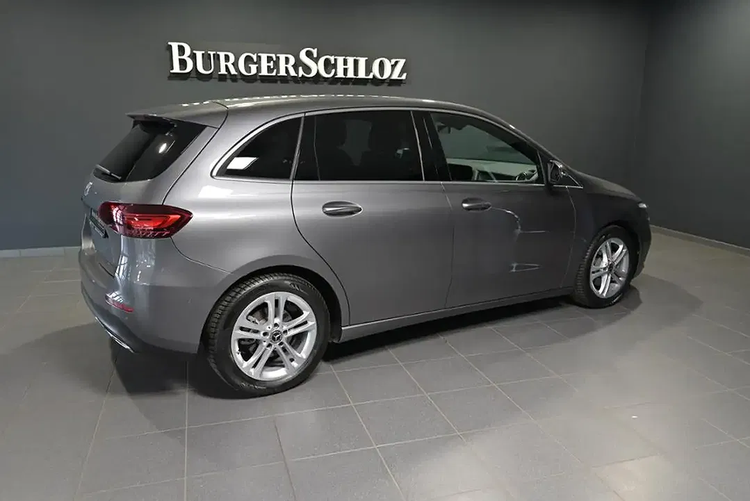 Mercedes-Benz B 180 - foto 2