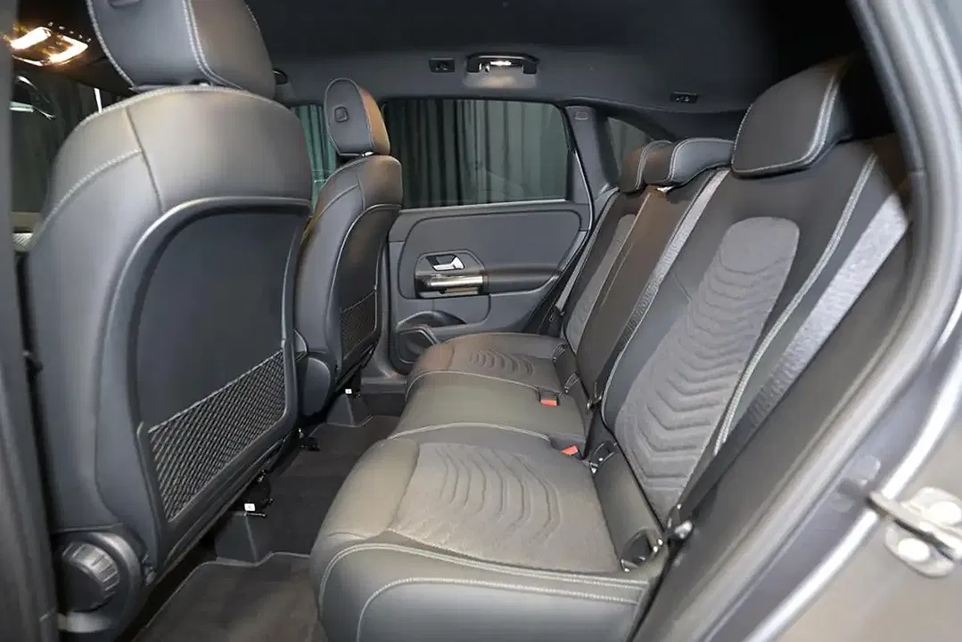 Mercedes-Benz B 180 - Thumbnail 6