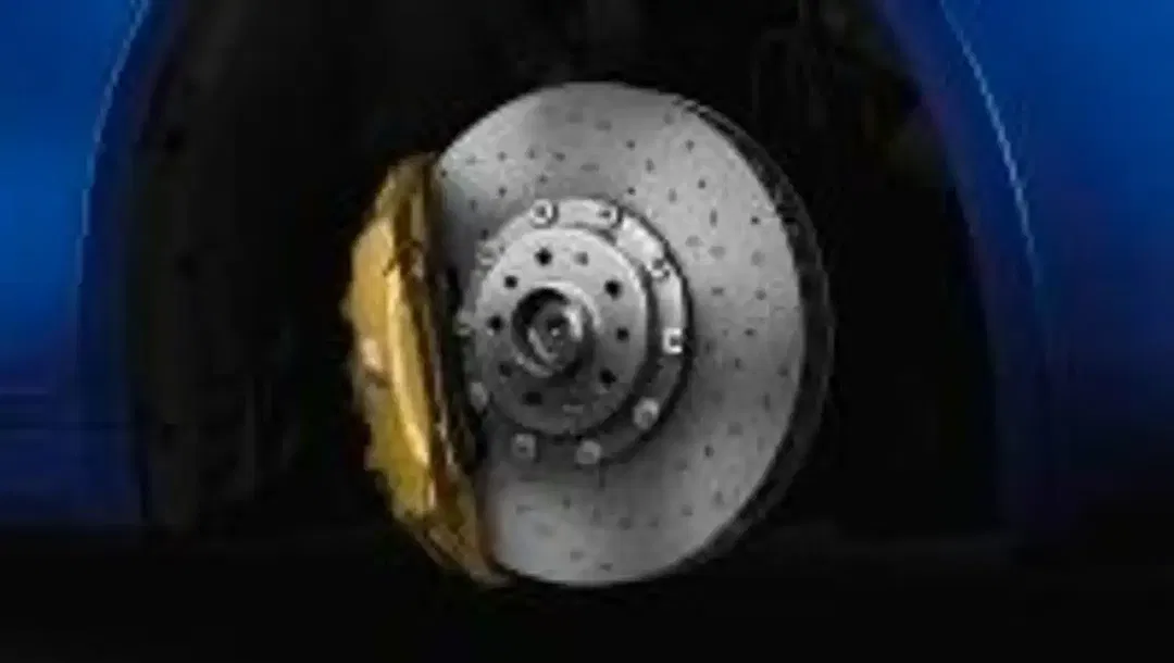 BMW M5 Competition - Thumbnail 5