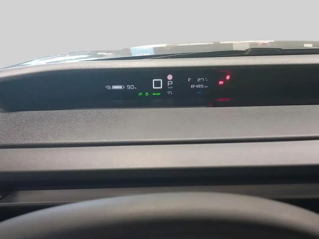 Citroen E-C3 Comfort - Thumbnail 11