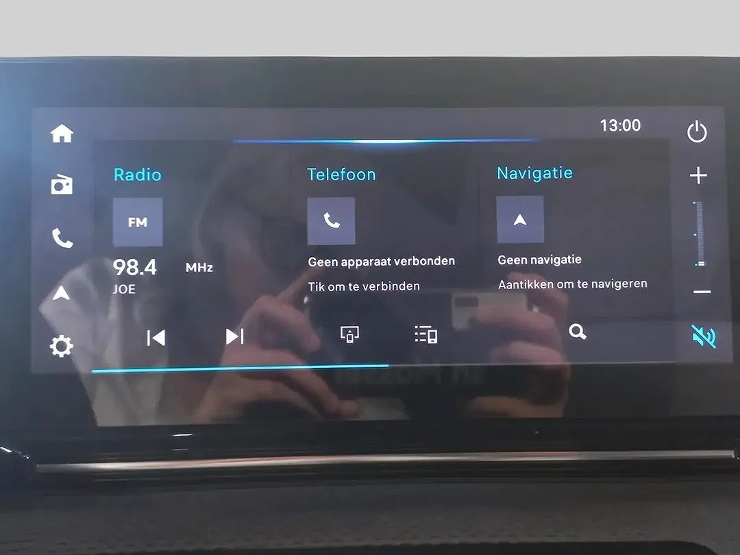 Citroen E-C3 Comfort - Thumbnail 12