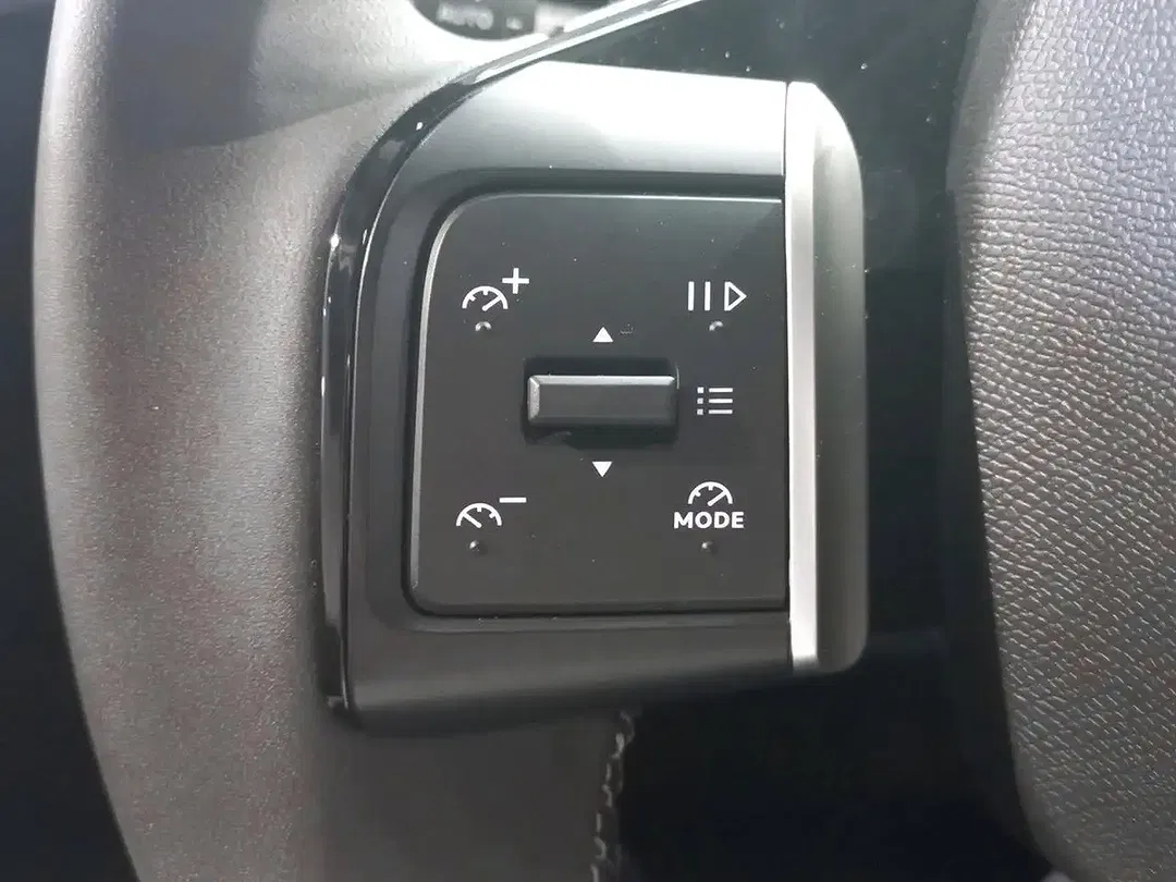 Citroen E-C3 Comfort - foto 15