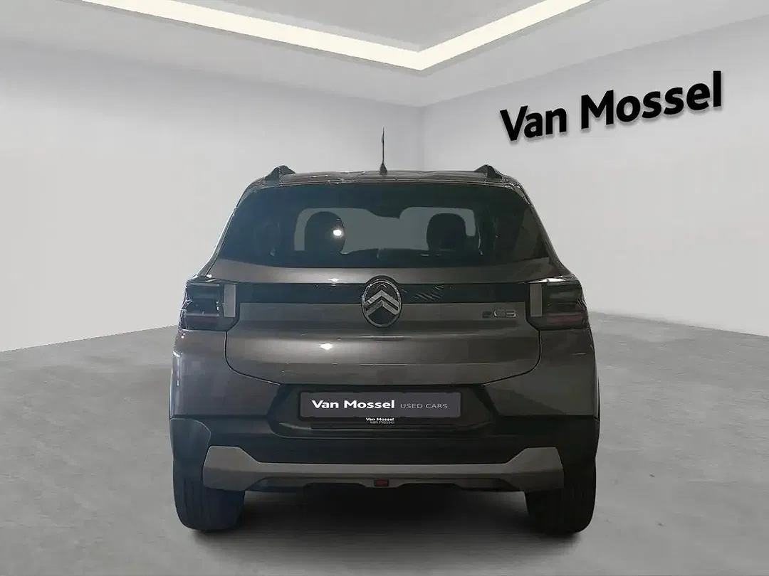 Citroen E-C3 Comfort - Thumbnail 3