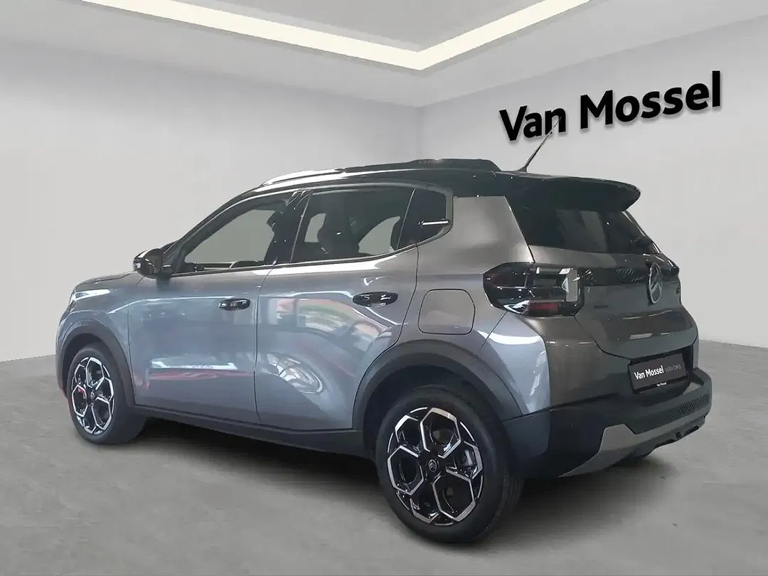 Citroen E-C3 Comfort - Thumbnail 4